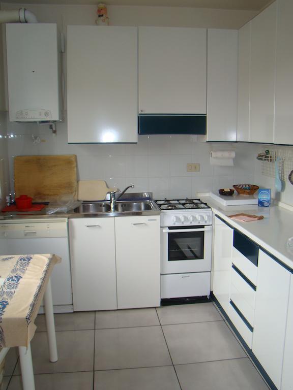 Appartamento シローロ 部屋 写真