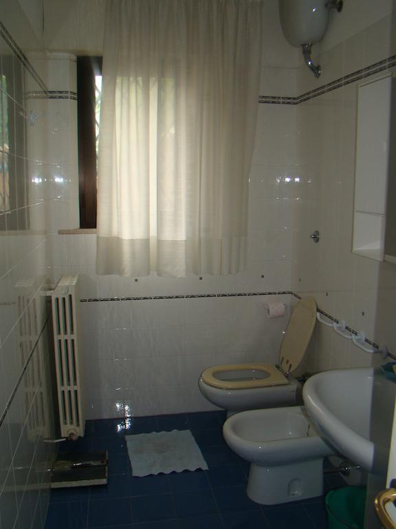 Appartamento シローロ 部屋 写真